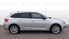 Skoda Scala 1.0 TSI SE L 5dr Petrol Hatchback